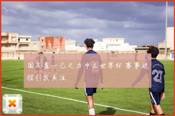 国足靠一己之力冲击世界杯 赛事进程引发关注